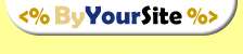 ByYourSite - Contact Information